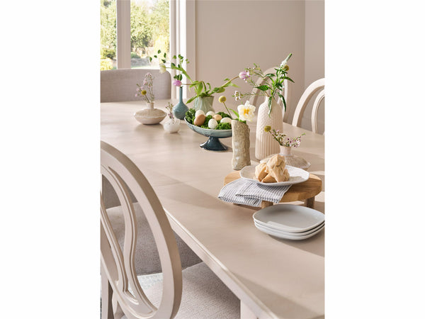 Willow Dining Table