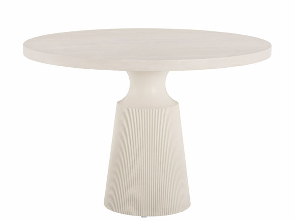 Birchaven Pedestal Table