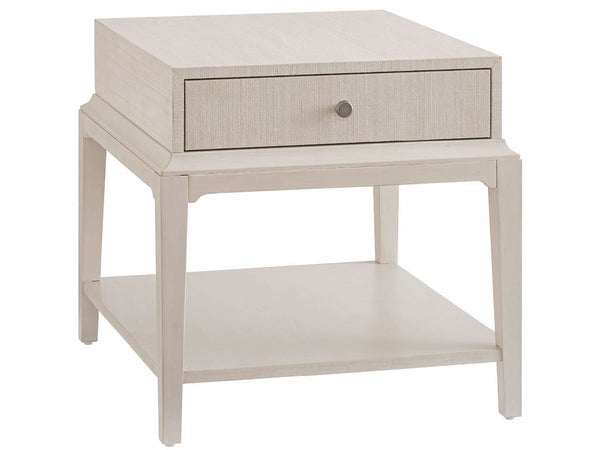 Meadow End Table