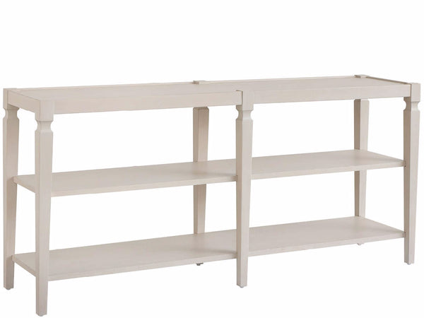 Willow Console