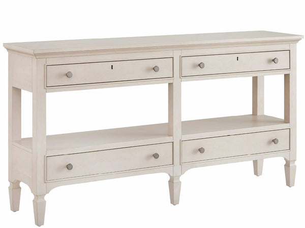 Willow Console