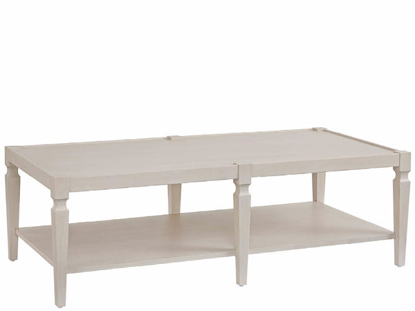 Willow Cocktail Table