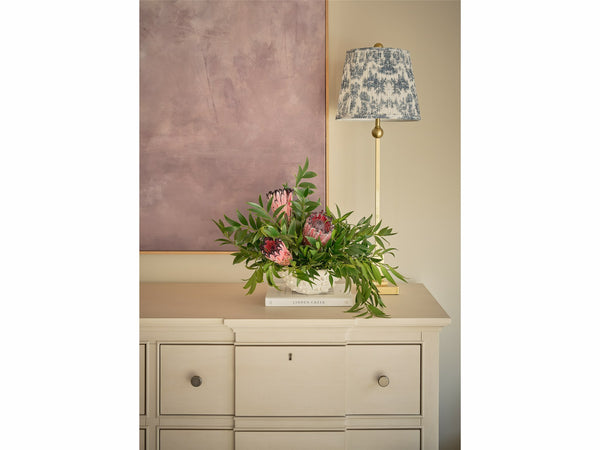 Willow Dresser