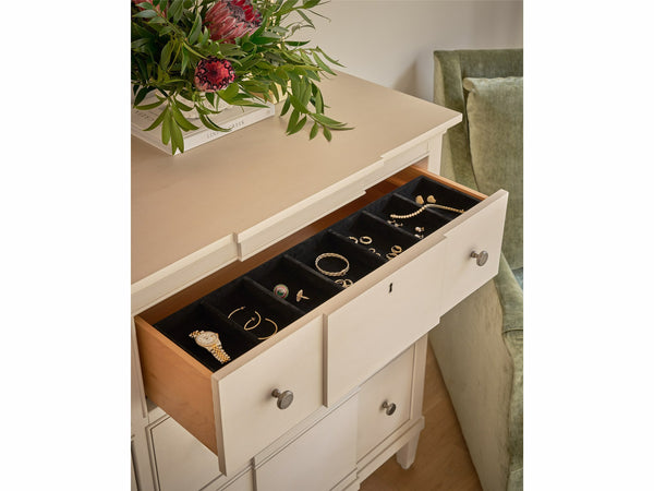 Willow Dresser