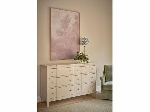 Willow Dresser