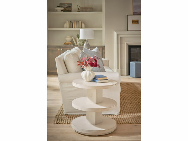 Meadow End Table