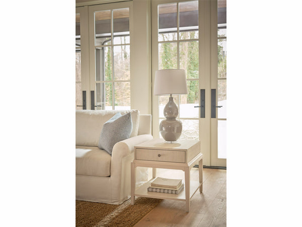 Meadow End Table