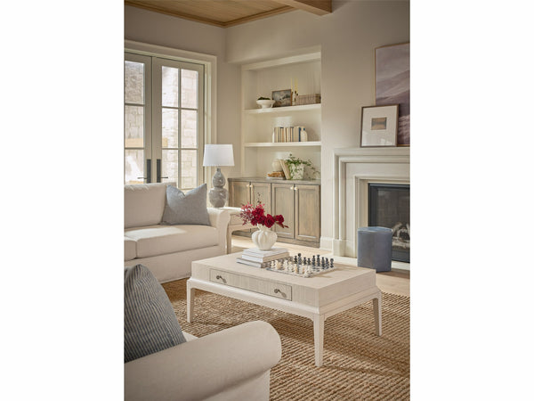 Meadow Cocktail Table