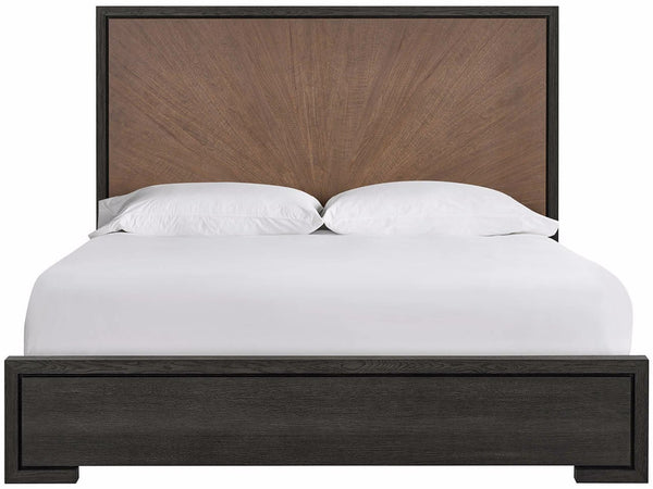 Veil Panel Bed Queen