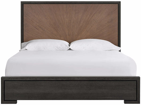 Veil Panel Bed King