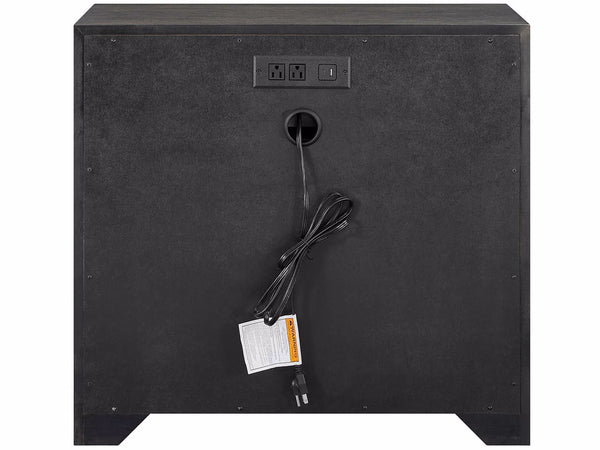 Veil Nightstand