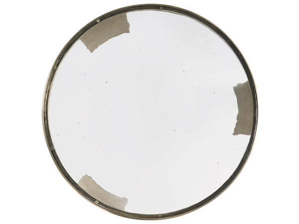 Nuvola Round Cocktail Table