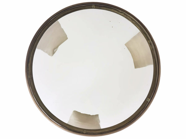 Nuvola Round End Table