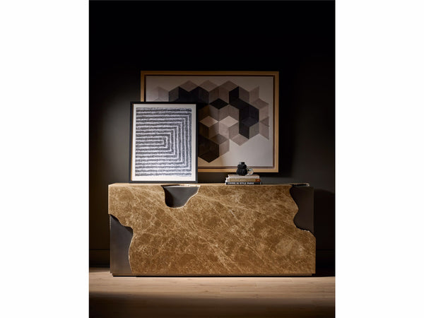 Mirage Console Table