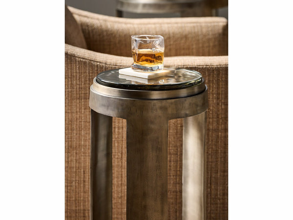 Nuvola Drink Table
