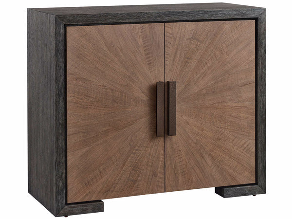 Veil Hall Chest
