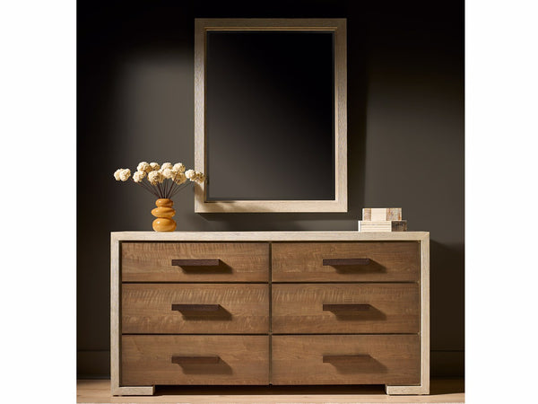 Mist Dresser