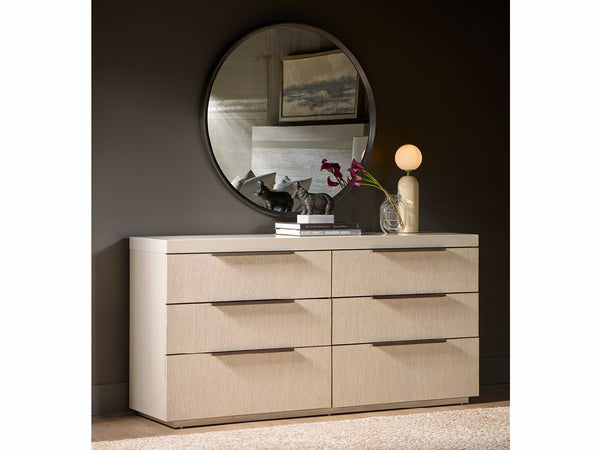 Quartz Dresser
