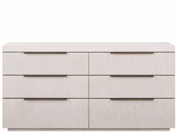Quartz Dresser