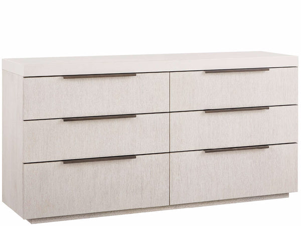 Quartz Dresser