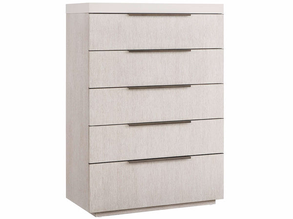 Quartz Drawer Chest