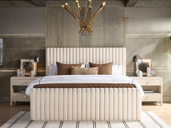 Strata Bed Queen