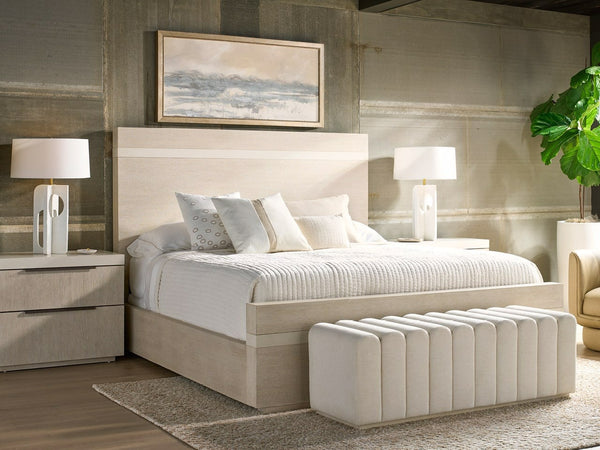 Quartz Bed Queen