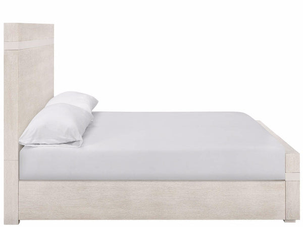 Quartz Bed Queen