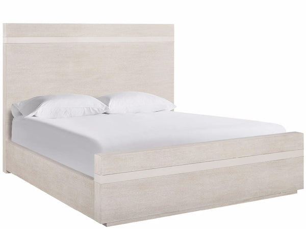 Quartz Bed King
