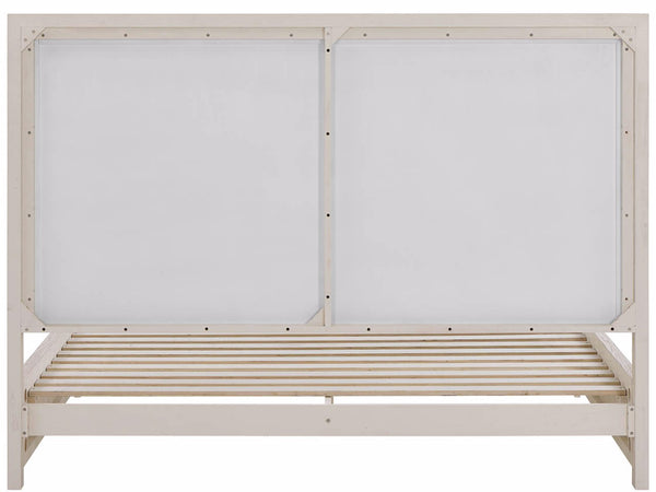 Mist Panel Bed King