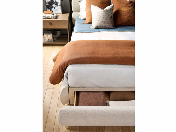 Horizon Storage Bed Queen