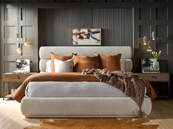 Horizon Bed King
