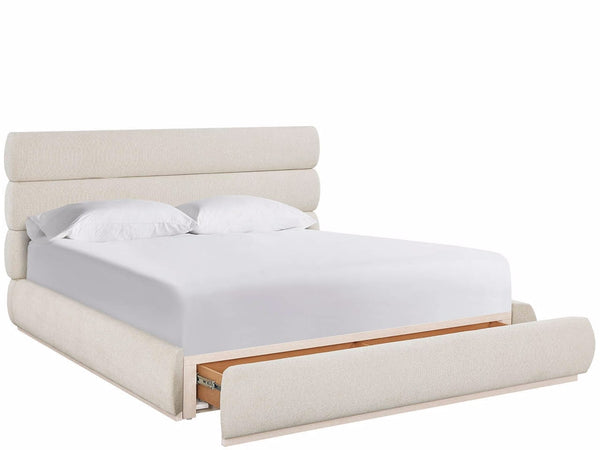 Horizon Storage Bed Queen