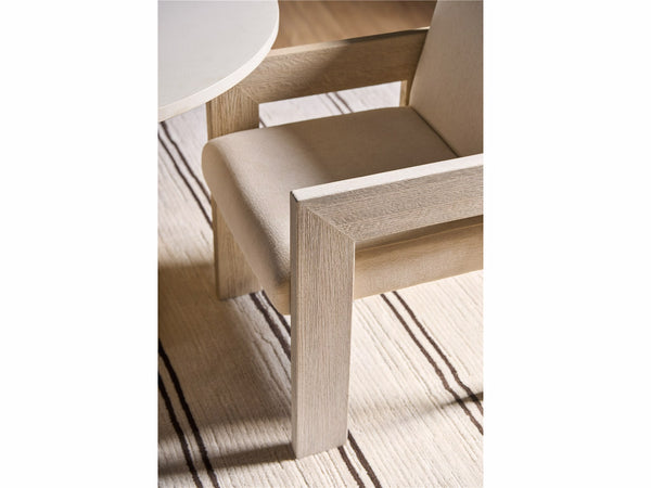 Mist Arm Chair
