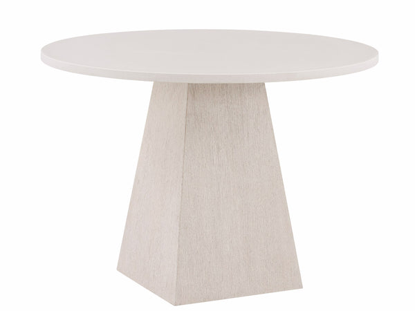 Quartz Dining Table