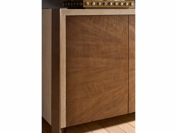 Mist Credenza