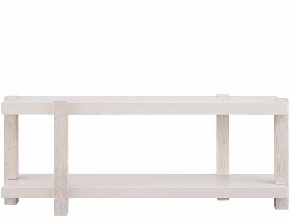 Mist Console