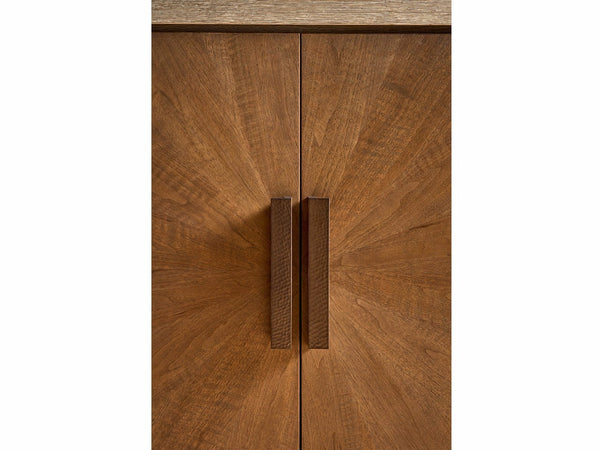 Mist Hall Chest