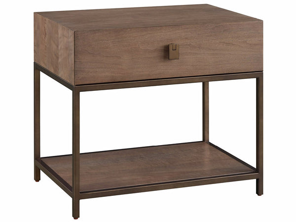 Haze Nightstand