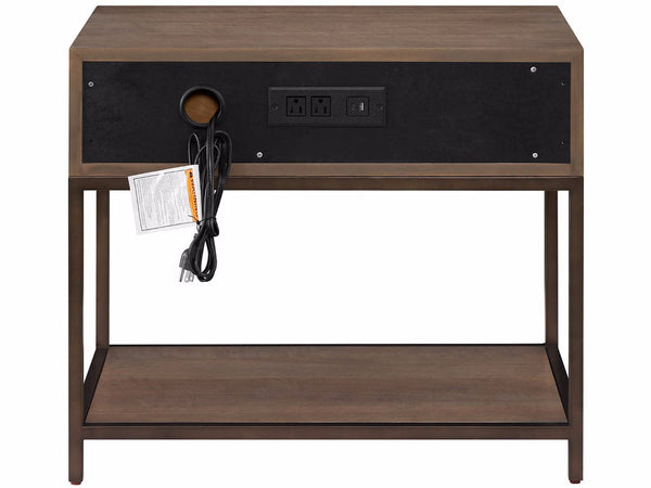 Haze Nightstand