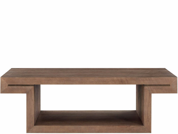Haze Cocktail Table