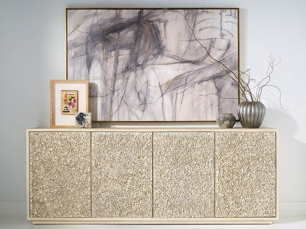 Blossom Credenza