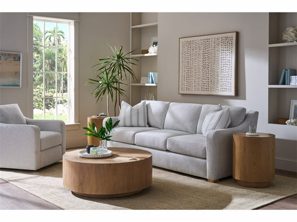 Weekender End Table