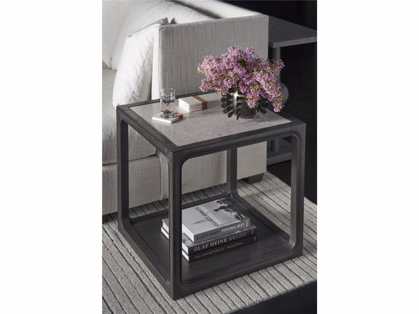 Halen End Table