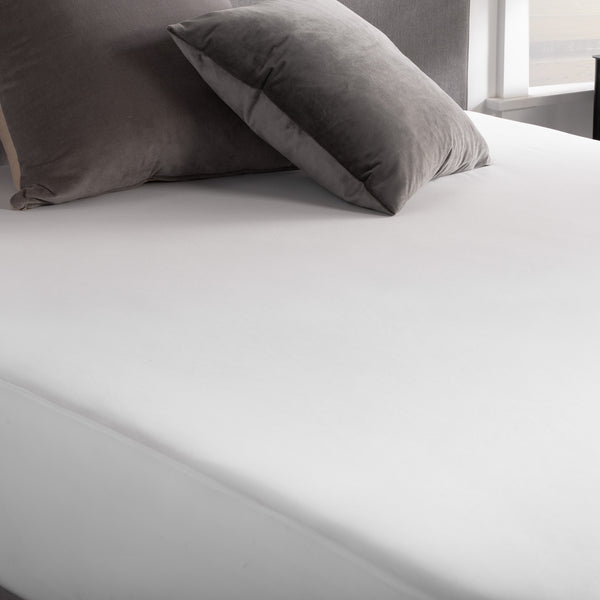 Waterproof Jersey Mattress Protector