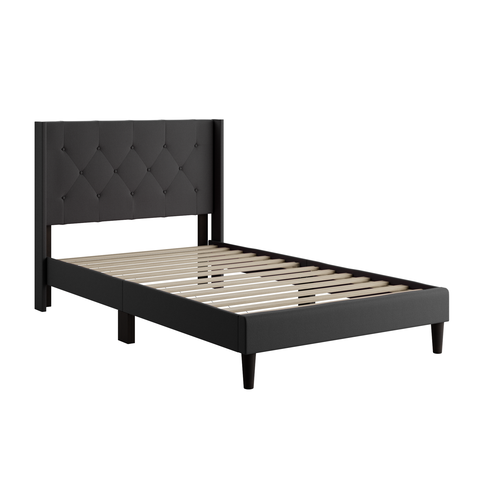 Drake Platform Bed