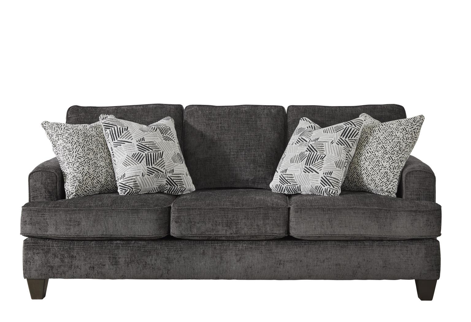 Queen Sleeper 3012 Wowza Dusk