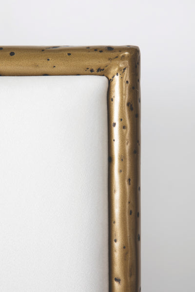 Royce Iron Bed 1206 by Wesley Allen