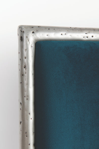 Royce Iron Bed 1207 by Wesley Allen