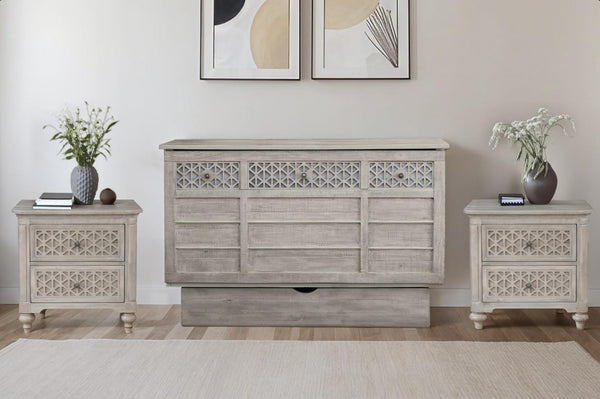 Wilmington Sleep Cabinet